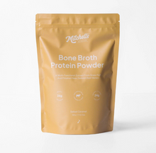 Mitchells Bone Broth Protein - Salted Caramel