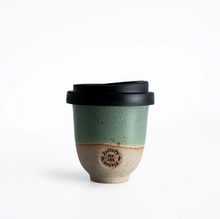 Pottery for the Planet Reusable Coffee Cups