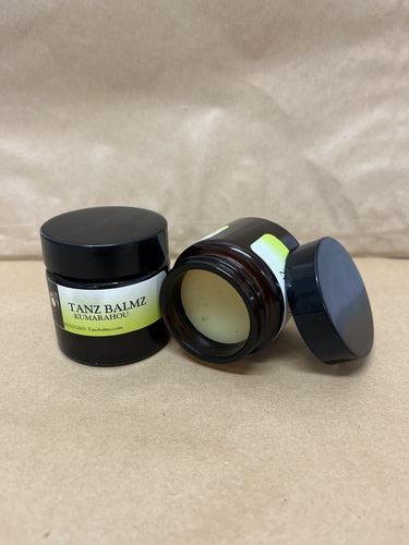 Tanz Balmz - Kumarahou