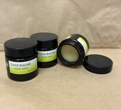 Tanz Balmz - Magic Balm