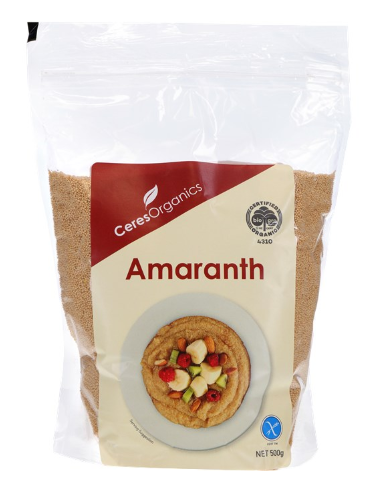 Amaranth