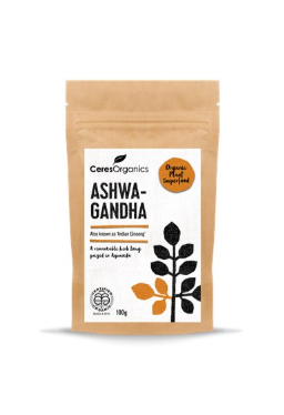 Ashwagandha