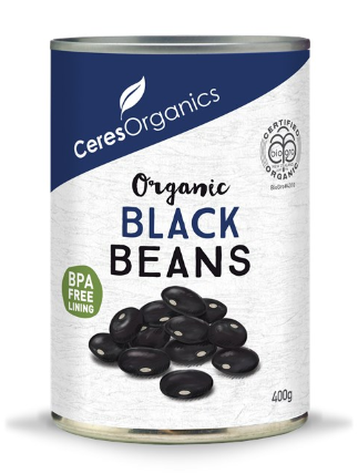 Black Beans