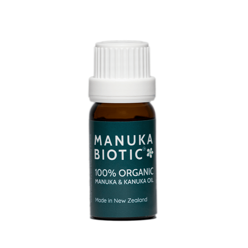 Manuka Essential Oil