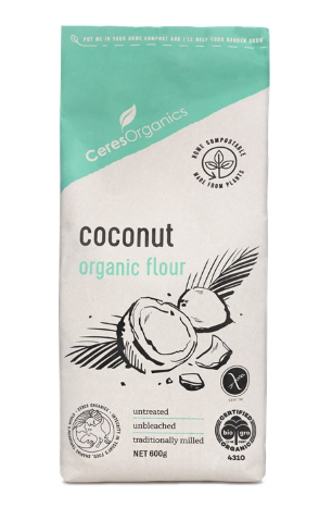 Coconut Flour