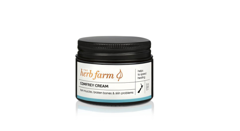 Comfrey Cream