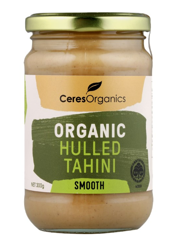 Hulled Tahini