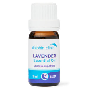 LAVENDER PURE ESSENTIAL OIL