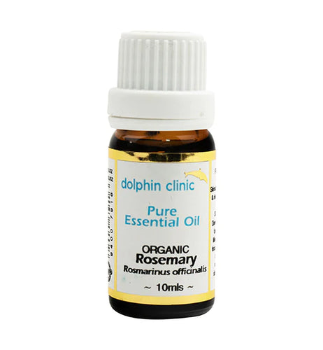 ROSEMARY PURE ESSENTIAL OIL 10ML