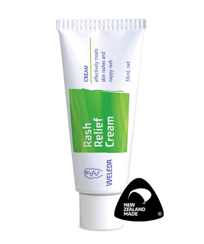 Weleda Rash Relief Cream