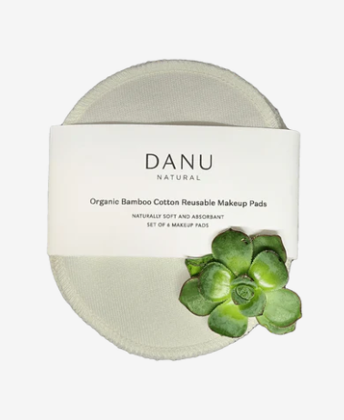 Danu make up pads