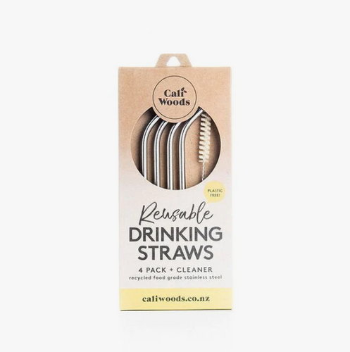 Drinking Straw Pack