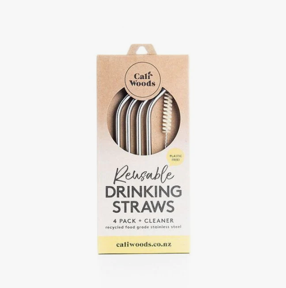 Drinking Straw Pack