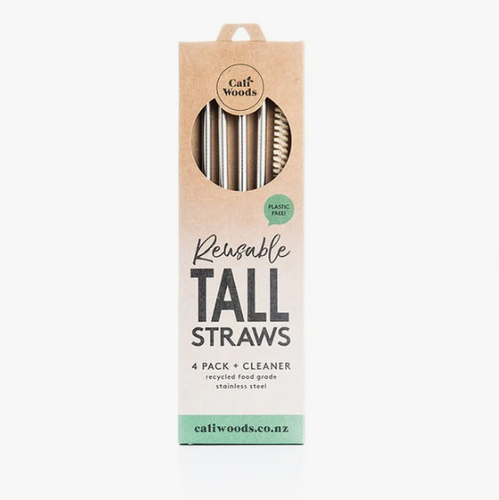 Tall Straw Pack