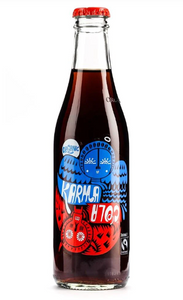 Karma Cola 300ml