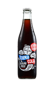 Karma Cola 300ml Sugar Free