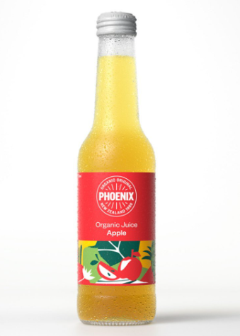 Phoenix Apple Juice 275ml