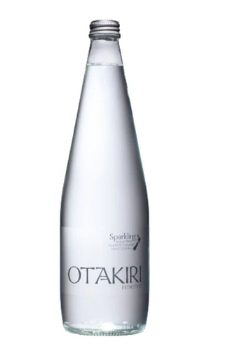 Otakiri Sparkling Artesian Water 750ml