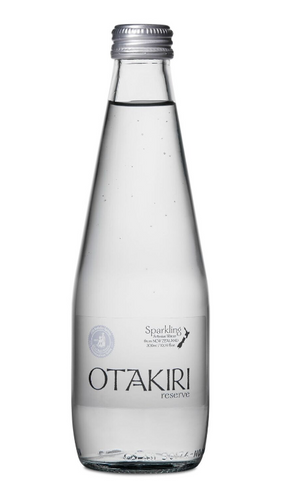 Otakiri Sparkling Artesian Water 300ml