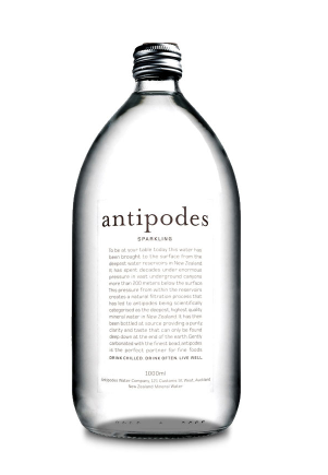 Antipodes 1L Water Still