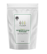 Organic Moringa Leaf Powder 250g