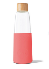 Sol Bottles - Glass Drink Bottles 850ml