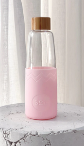 Sol Bottles - Glass Drink Bottles 850ml