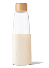 Sol Bottles - Glass Drink Bottles 850ml