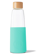 Sol Bottles - Glass Drink Bottles 850ml