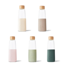 Sol Bottles - Glass Drink Bottles 850ml