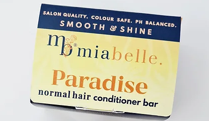 Miabelle CONDITIONER BAR