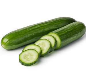 Cucumber