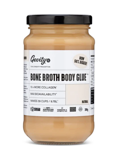 Bone Broth Body Glue