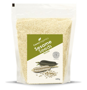 Sesame Seeds