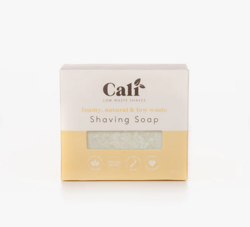 Shaving Soap