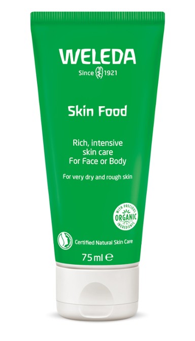 Weleda -Skin Food