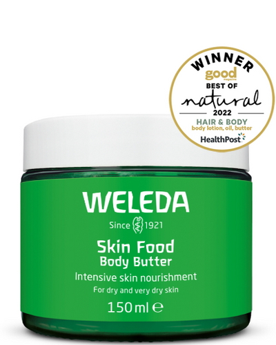 Weleda -Skin Food Body Butter