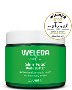 Weleda -Skin Food Body Butter