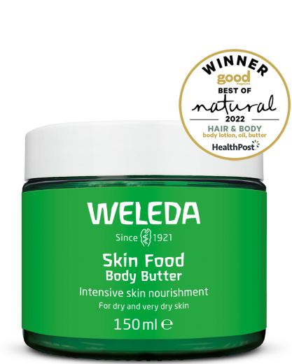 Weleda -Skin Food Body Butter