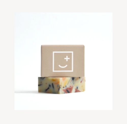 The Good Bar Natural Soap