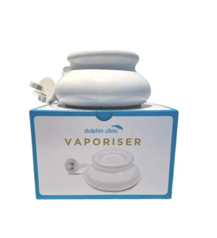 VAPORISER FOR ESSENTIAL OILS - ELECTRIC