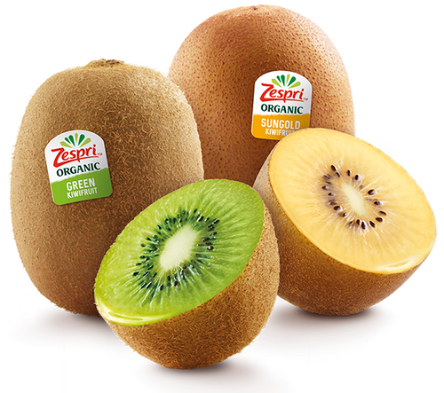 Zespri Gold Kiwi Fruit