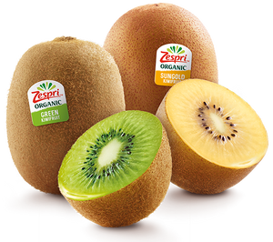 Zespri Gold Kiwi Fruit