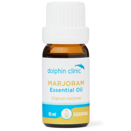 MARJORAM PURE ESSENTIAL OIL 10ML