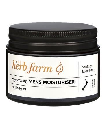 REGENERATING MEN'S MOISTURISER