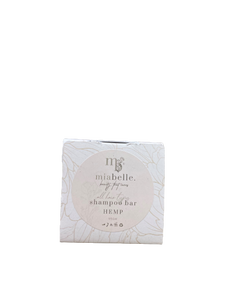 Miabelle Hemp Shampoo