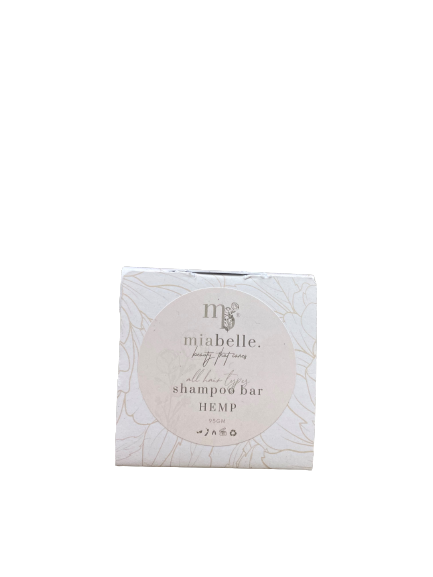 Miabelle Hemp Shampoo